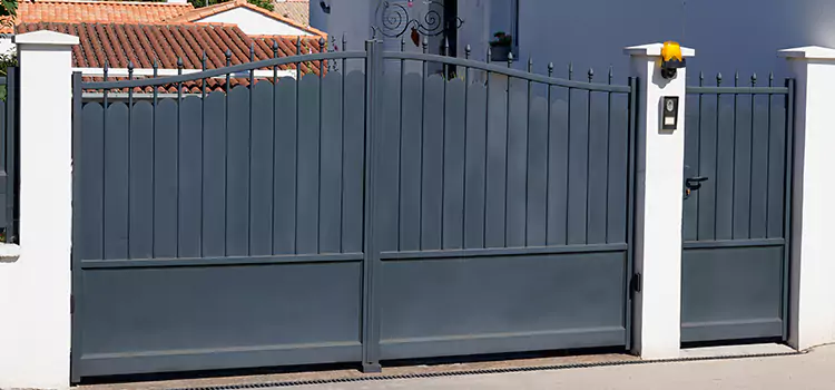 Emergency Commercial Gate Repair La Quinta