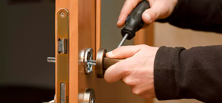 Semi Truck Locksmith La Quinta