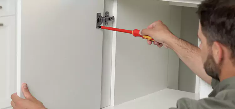 Screen Door Hinge Repair La Quinta