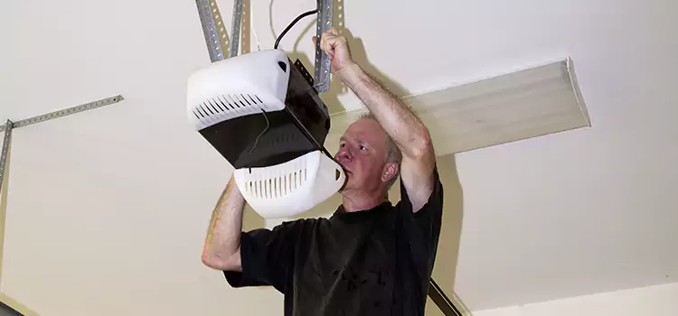 Garage Door Opener Service La Quinta