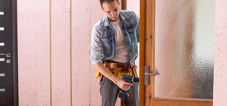 Door Glass Replacement La Quinta
