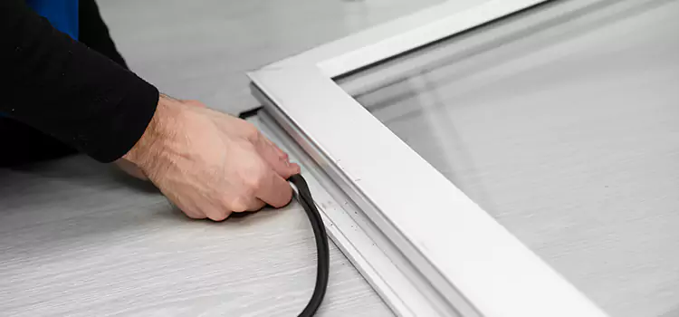 Commercial Door Weather Stripping La Quinta