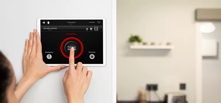 Blink Video Doorbell Installation La Quinta