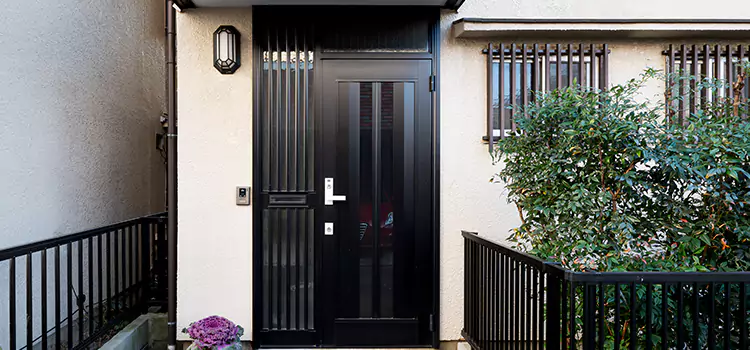 Popular Exterior Door Options in La Quinta, CA