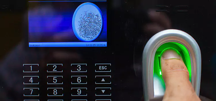 Your Trusted Partner for Secure Access in La Quinta, CA