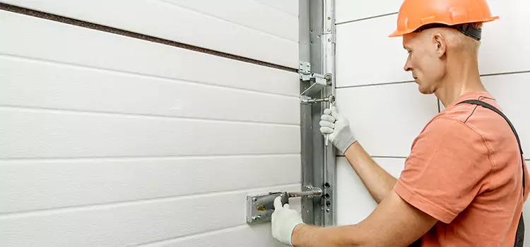 Why Choose Us for Garage Door Lock Services in La Quinta, CA?