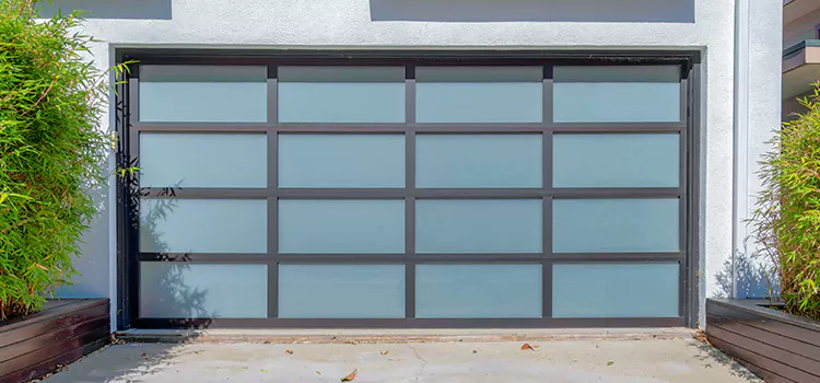Why Choose Us for Garage Door Care in La Quinta, CA?