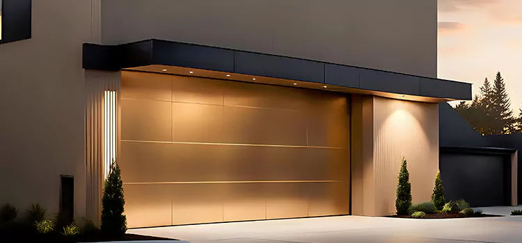 Garage Door Remote Programming La Quinta
