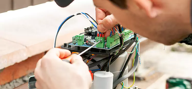 Specialized Brand Gate Motor Repairs La Quinta