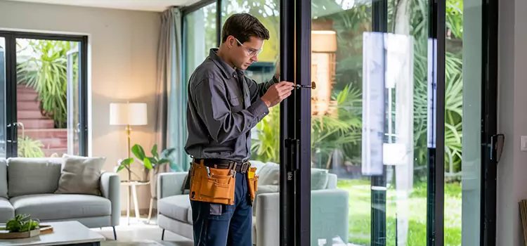 Why Choose Us for Your Glass Door Needs in La Quinta, CA?