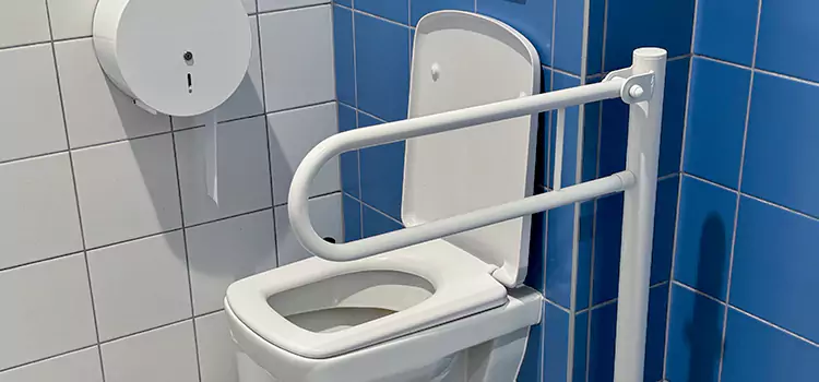 Comprehensive Solutions in La Quinta, CA for Accessible Facilities