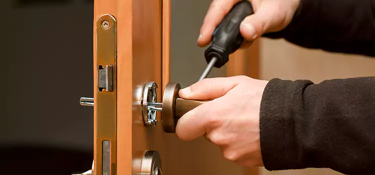 Locked Out of Your House La Quinta
