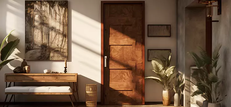 Specialty Interior Doors La Quinta