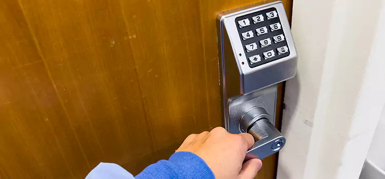 Why Choose Us for Your Keypad Lock Needs in La Quinta, CA?