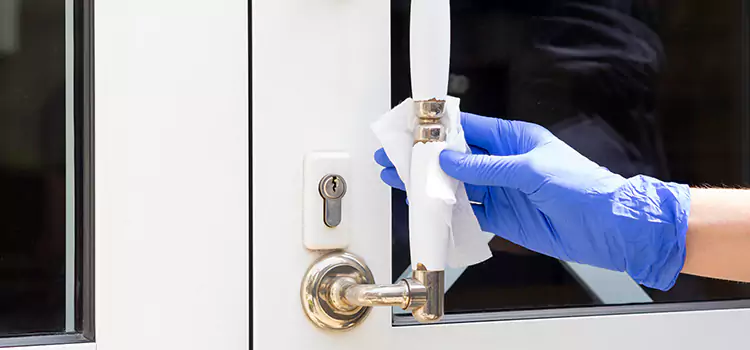 Rekey Lock Cylinder La Quinta