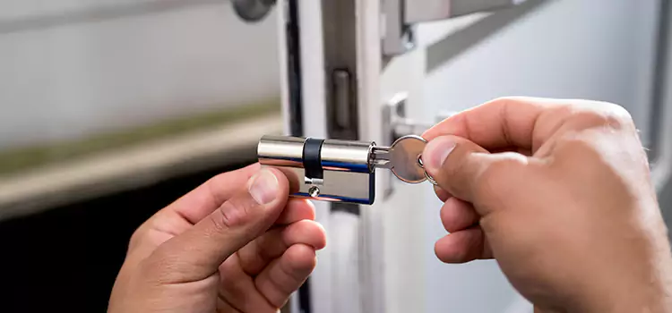 Lock Change Locksmiths La Quinta