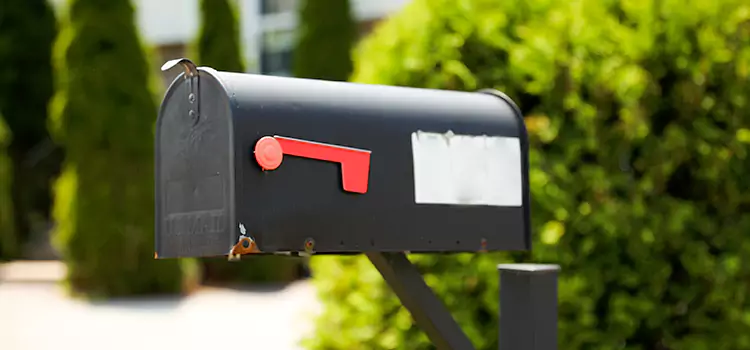 Secure Mailboxes for Packages La Quinta