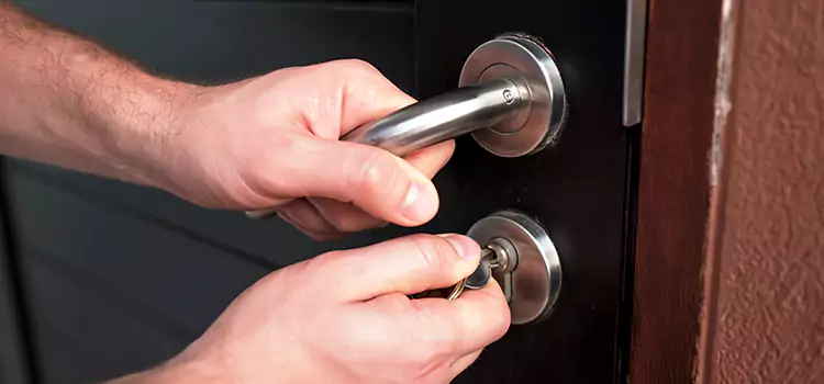 Master Key Control and Audits La Quinta