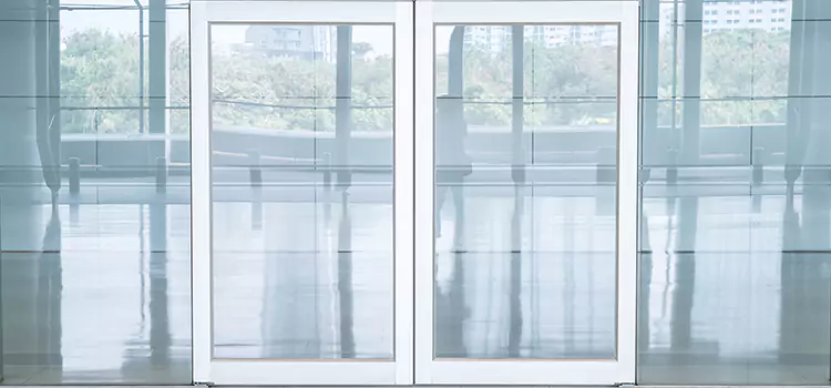 Mobile Sliding Screen Door Replacement La Quinta