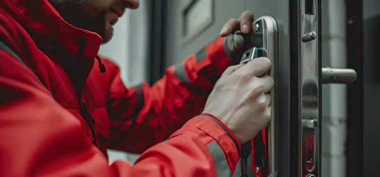 Mobile Car Key Service La Quinta