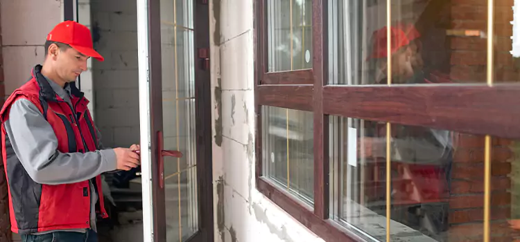 Sliding Door Lock Repair La Quinta