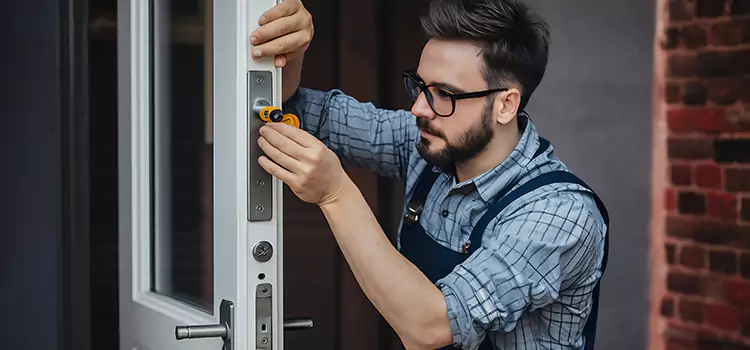 Residential Door Repairs La Quinta