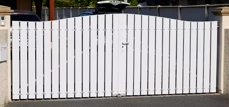 Why Choose Us for Residential Gate Repair in La Quinta, CA?