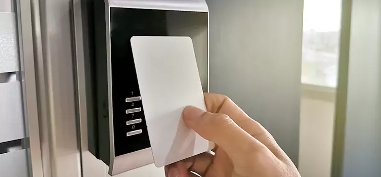 Advanced RFID Technology Integration in La Quinta, CA
