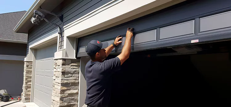Janus Roll Up Doors La Quinta