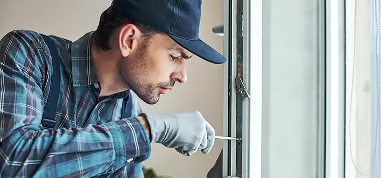 Emergency Response for Latch Issues La Quinta