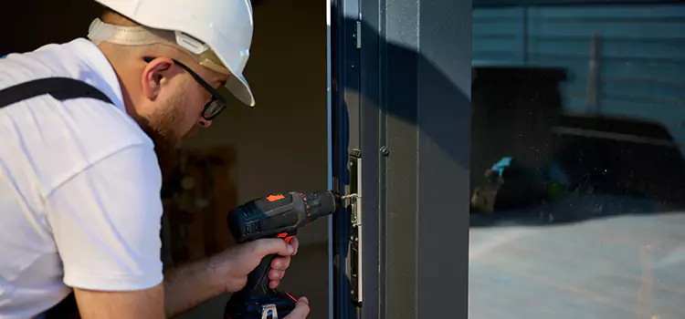 Aluminium Sliding Door Lock Fitting La Quinta