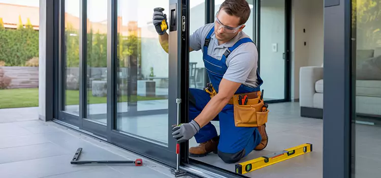 Patio Door Replacement La Quinta