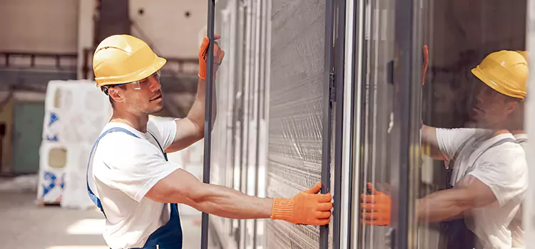 Sliding Door Mesh Replacement La Quinta