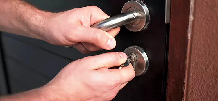 Door Closer Repair & Installation La Quinta