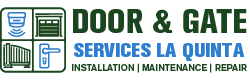 Door & Gate Services La Quinta